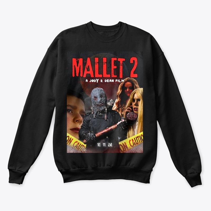 Mallet 2 (OFFICIAL MERCH DROP)