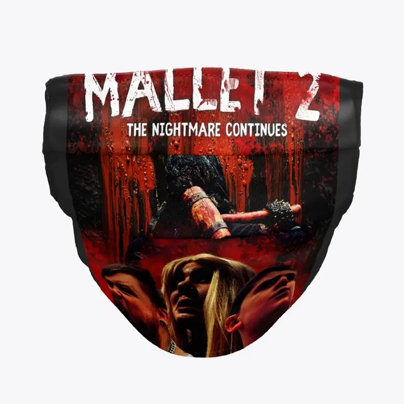 MALLET 2 (MERCH DROP)