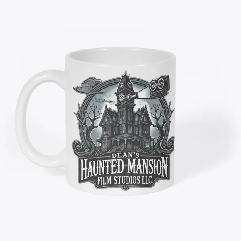 Dean's Haunted Mansion Film Studios LLC